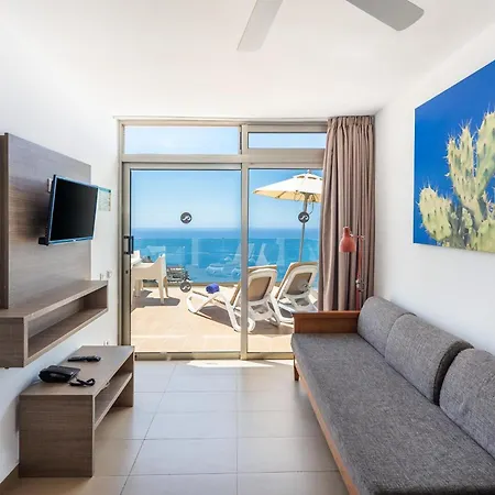 Hotel Servatur Altamar