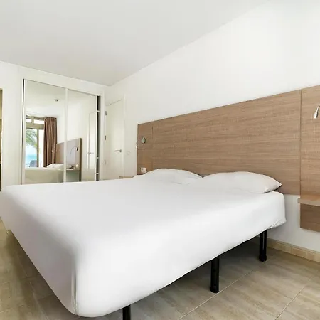 Servatur Altamar Hotel 3*