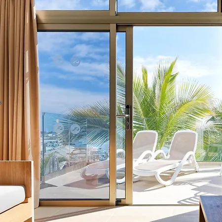 Servatur Altamar Hotel Porto Rico