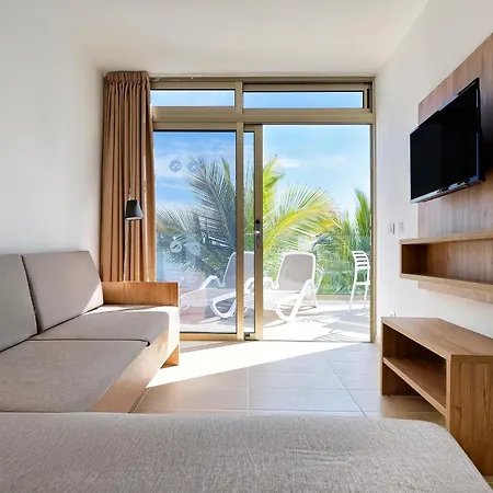 Servatur Altamar 3* Porto Rico