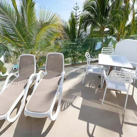 Hotel Servatur Altamar