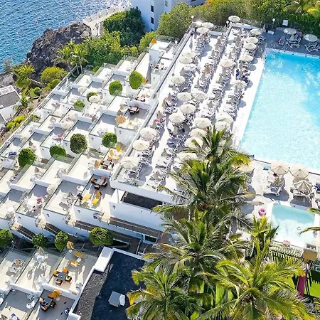 Servatur Altamar 3* Porto Rico