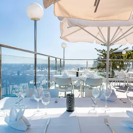 Servatur Altamar Hotel 3*
