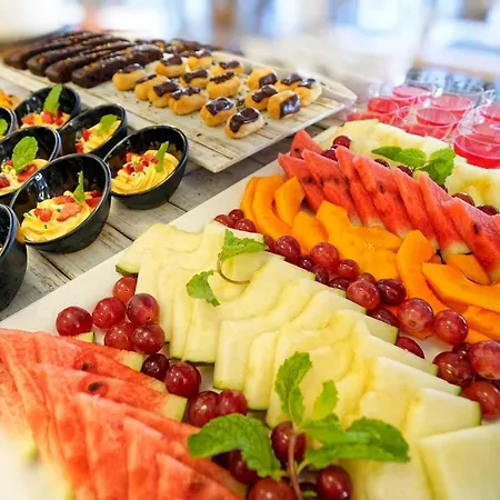 Servatur Altamar Hotel Porto Rico