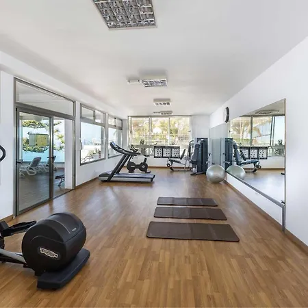 Hotel Servatur Altamar