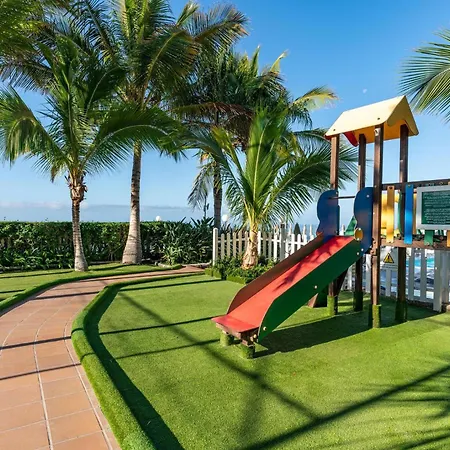 Servatur Altamar Hotel Porto Rico