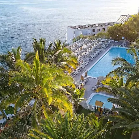 Hotel Servatur Altamar