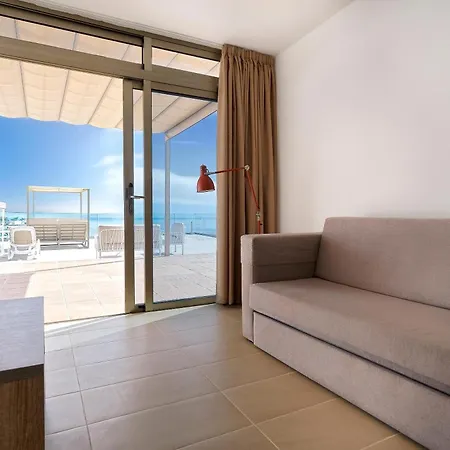 Hotel Servatur Altamar 3*