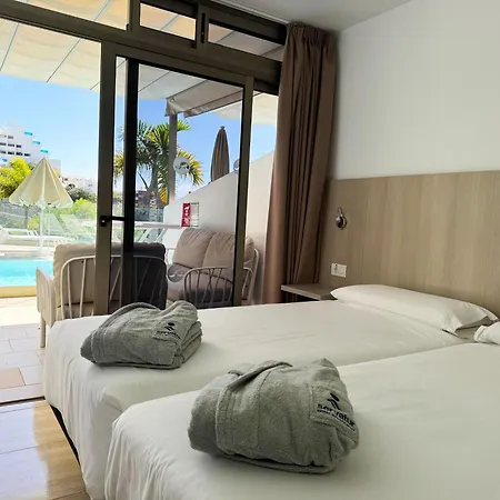 Servatur Altamar Porto Rico