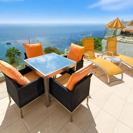 Servatur Altamar 3* Porto Rico