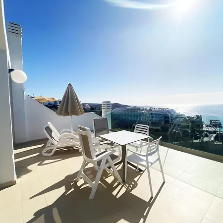 Hotel Servatur Altamar 3*