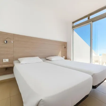 Hotel Servatur Altamar 3*