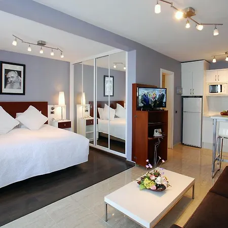 Hotel Servatur Altamar