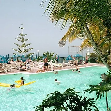 Servatur Altamar Hotel 3*