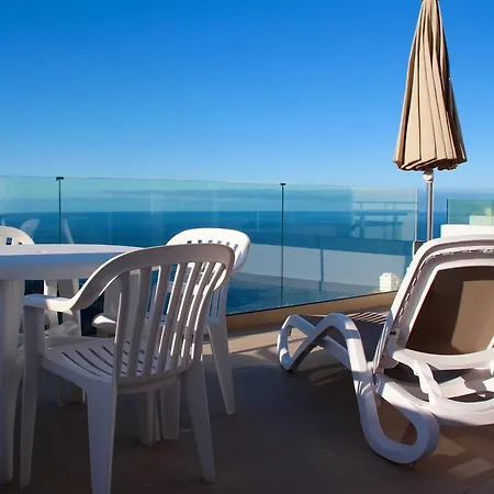 Servatur Altamar Hotel Puerto Rico (Gran Canaria)