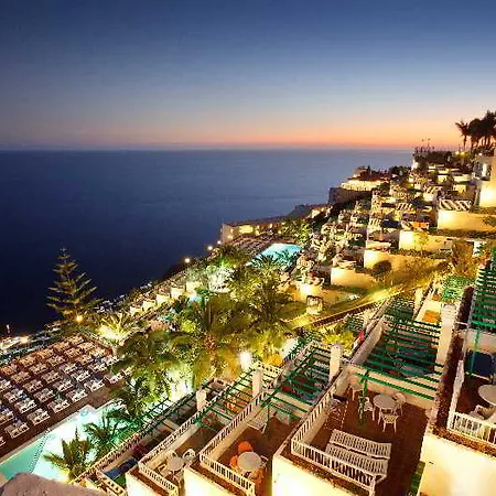 Hotel Servatur Altamar