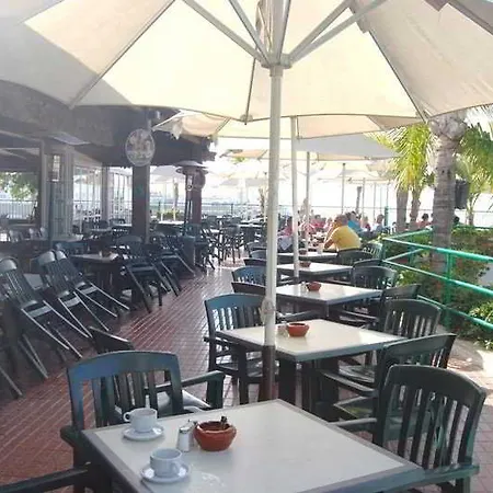 Hotel Servatur Altamar Puerto Rico (Gran Canaria)