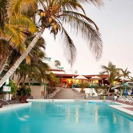 Hotel Servatur Altamar 3*