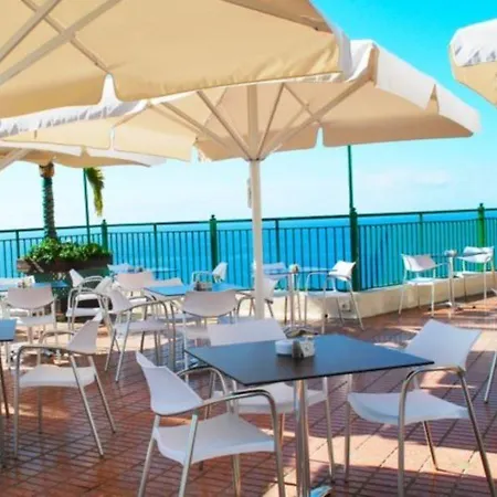 Hotel Servatur Altamar 3*