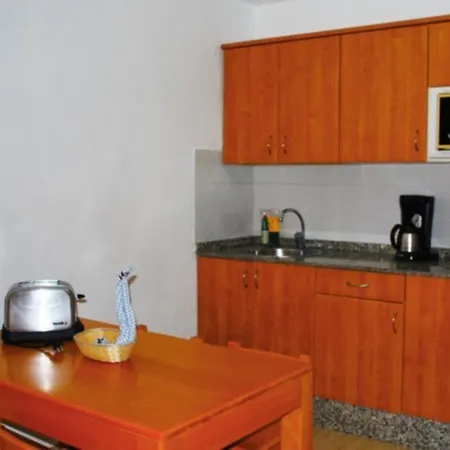 Hotel Servatur Altamar Puerto Rico (Gran Canaria)