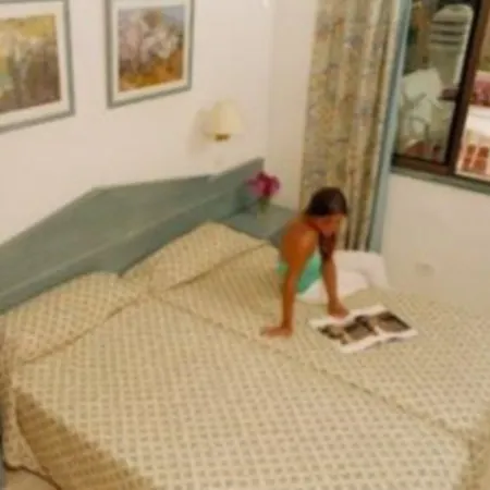 Hotel Servatur Altamar 3*