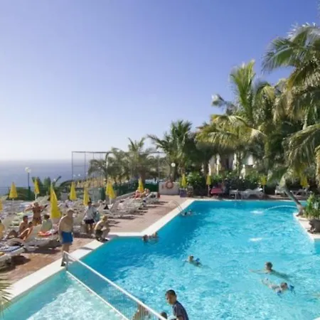 Servatur Altamar Hotel 3*