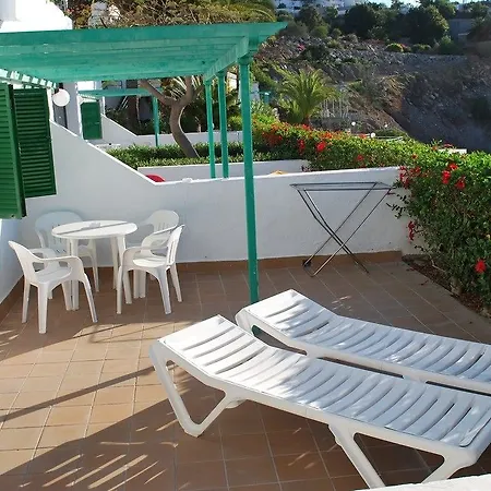 Servatur Altamar 3* Puerto Rico (Gran Canaria)