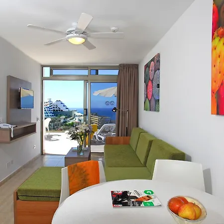 Servatur Altamar Hotel Puerto Rico (Gran Canaria)