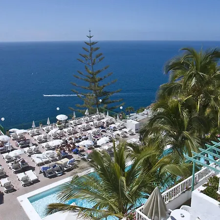 Servatur Altamar Hotel 3*