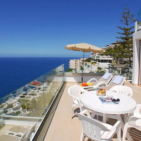 Servatur Altamar Puerto Rico (Gran Canaria)
