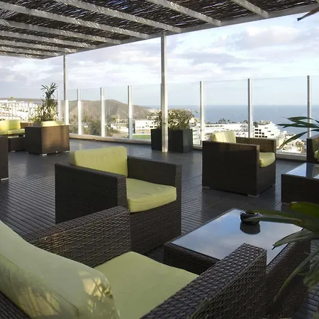 Servatur Altamar 3* Puerto Rico (Gran Canaria)