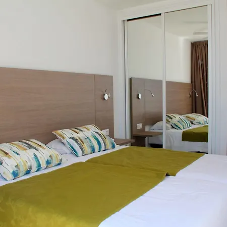 Servatur Altamar Puerto Rico (Gran Canaria)