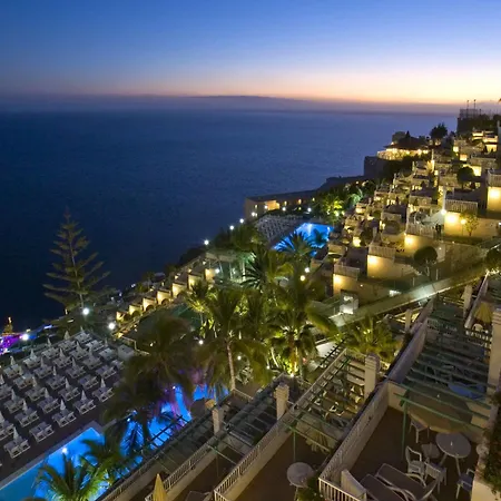 Hotel Servatur Altamar Puerto Rico (Gran Canaria)