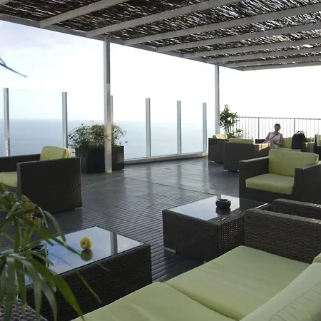 Servatur Altamar 3* Puerto Rico (Gran Canaria)