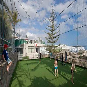Servatur Altamar 3* Puerto Rico (Gran Canaria)