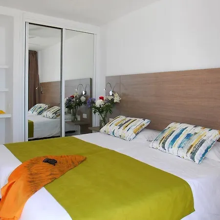 Hotel Servatur Altamar 3*