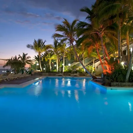 Servatur Altamar 3* Puerto Rico (Gran Canaria)
