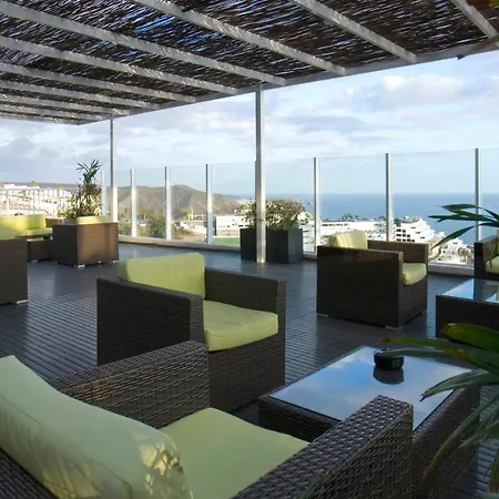 Servatur Altamar Hotel